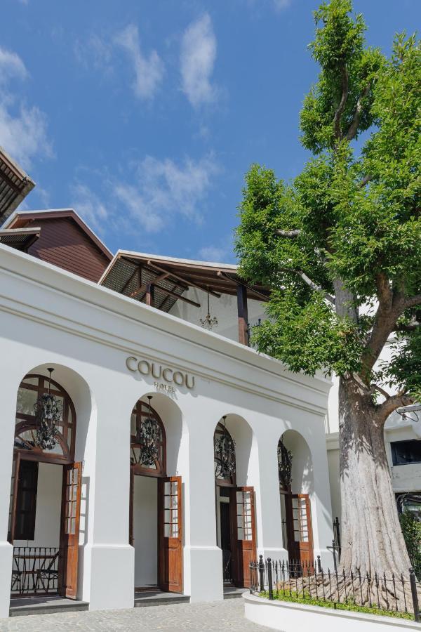 Coucou Hotel Chiang Mai Exterior foto